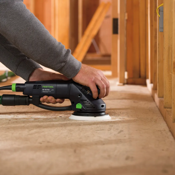Festool, Multi-Mode Sander RO 150 FEQ-Plus ROTEX, 576028