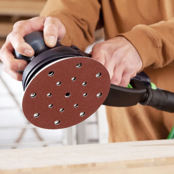 Festool, Multi-Mode Sander RO 150 FEQ-Plus ROTEX, 576028