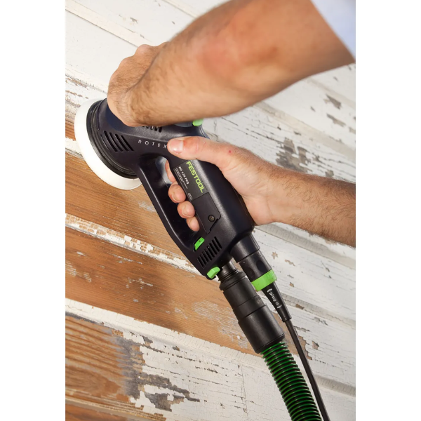 Festool, Multi-Mode Sander RO 125 FEQ-Plus ROTEX, 576032