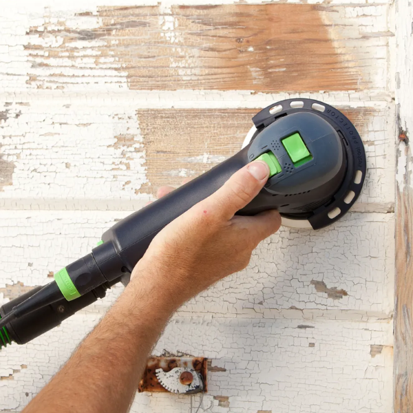 Festool, Multi-Mode Sander RO 125 FEQ-Plus ROTEX, 576032
