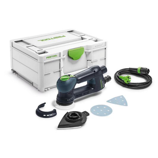 Festool, Multi-Mode Sander RO 90 DX FEQ-Plus ROTEX, 576263