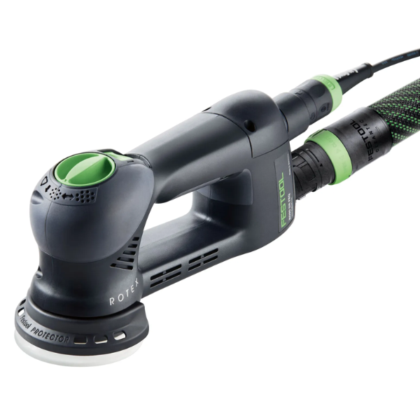 Festool, Multi-Mode Sander RO 90 DX FEQ-Plus ROTEX, 576263