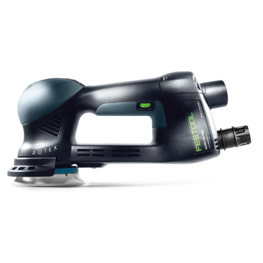 Festool, Multi-Mode Sander RO 90 DX FEQ-Plus ROTEX, 576263