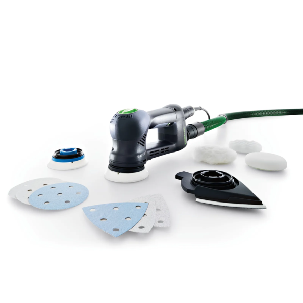 Festool, Multi-Mode Sander RO 90 DX FEQ-Plus ROTEX, 576263