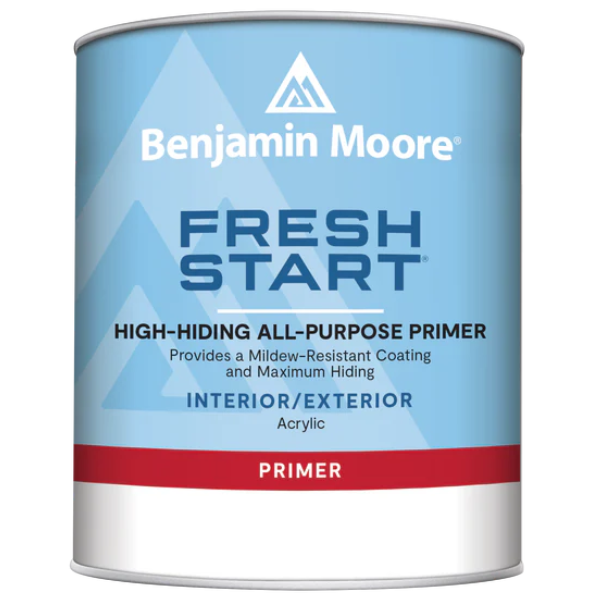 Fresh Start High-Hiding All Purpose Primer K046