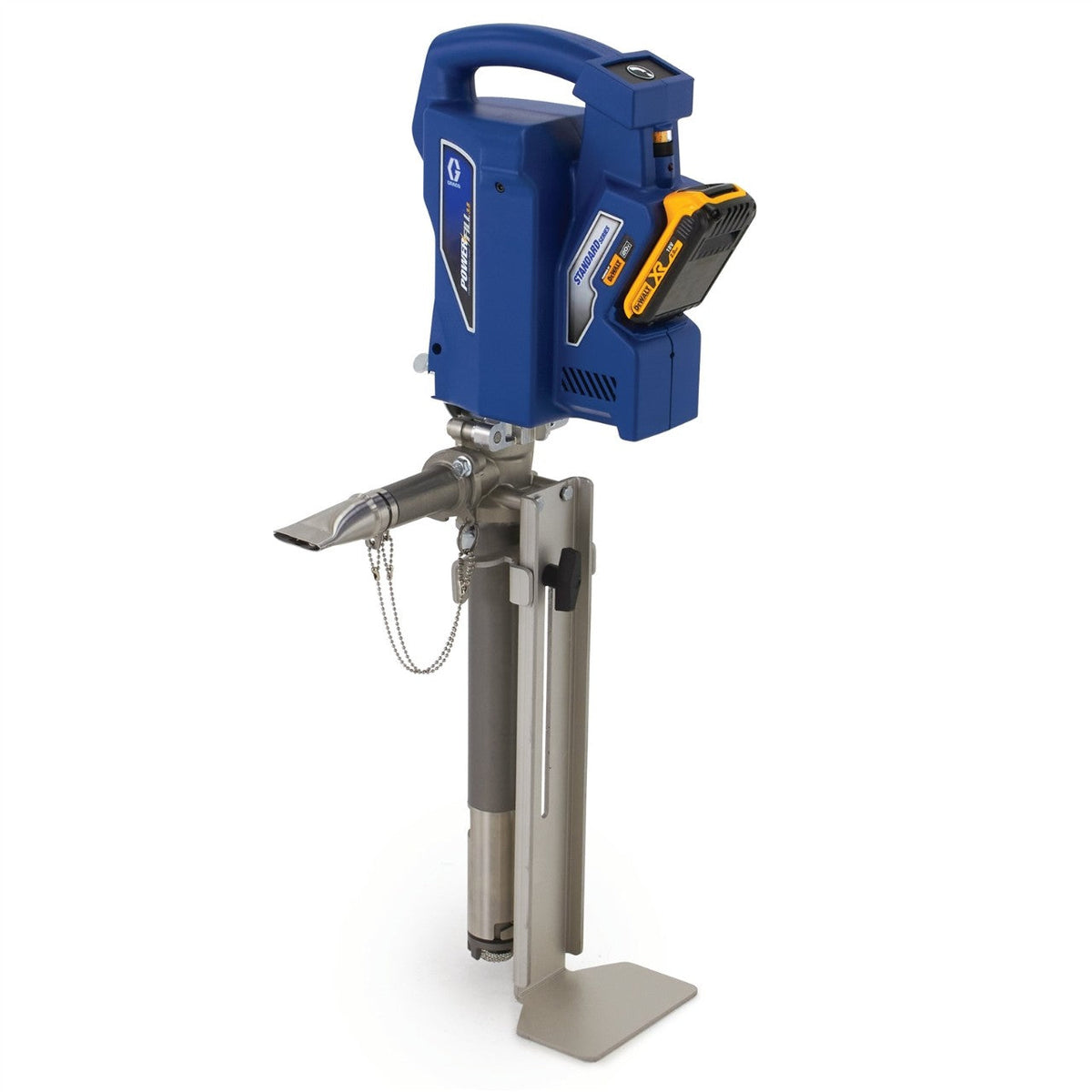 Graco PowerFill 3.5 Standard Series Cordless Loading Pump - 26B417