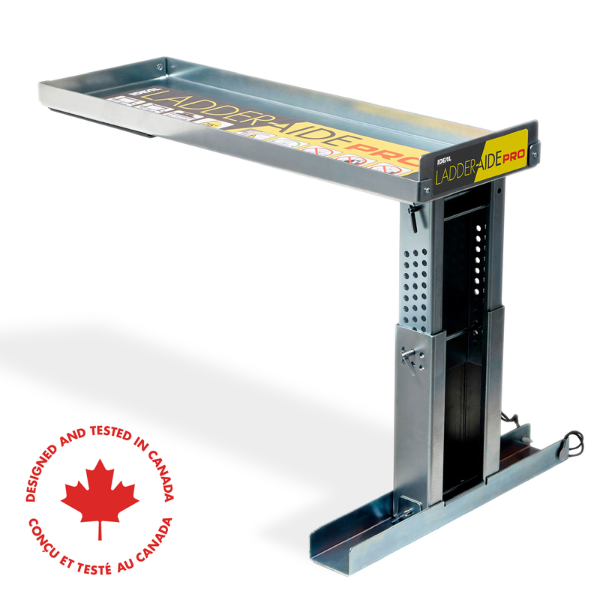 Ideal Security Foldable Ladder-Aide PRO