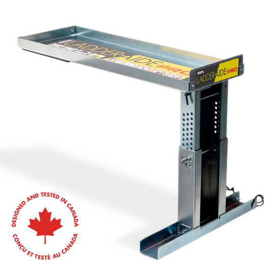 Ideal Security Foldable Ladder-Aide PRO