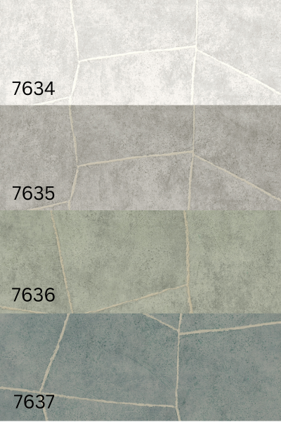 Jannelli & Volpi JV 104 Lithos Caranto Wallpaper 7630