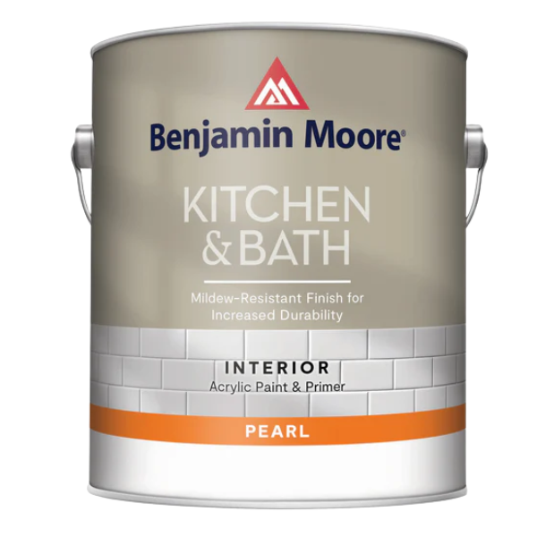Kitchen and Bath Satin (Y322)