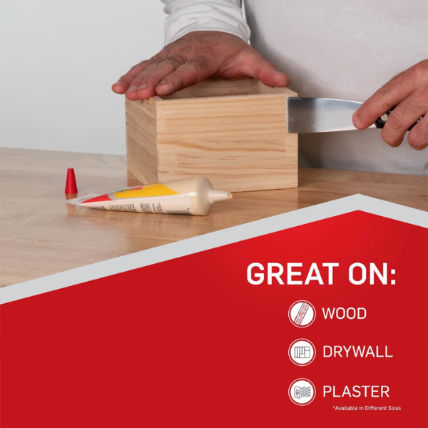 LePage Tinted Wood Filler