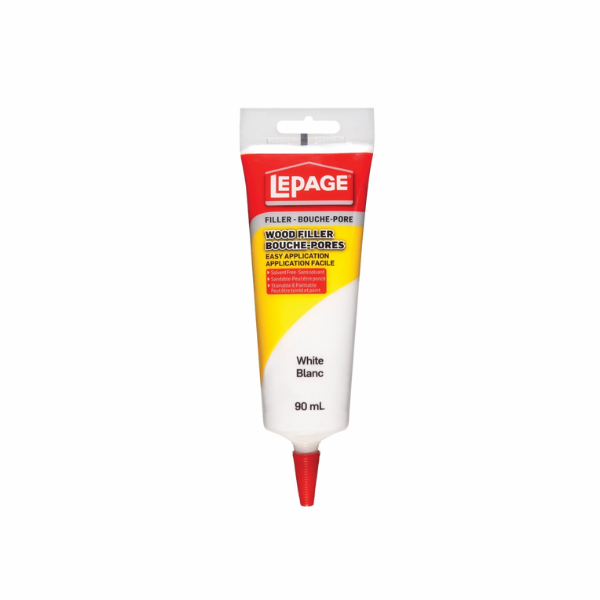LePage Tinted Wood Filler