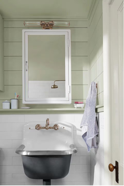 Louisburg Green HC-113