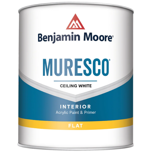 Muresco Ceiling Paint K258