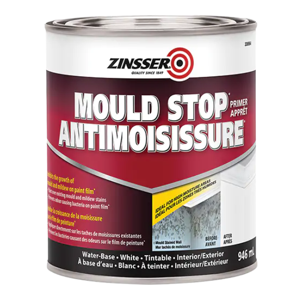 Mould Stop Antimoisissure Primer