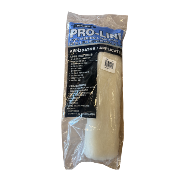 Pintar Pro-Line 100% Merino Lamb Skin