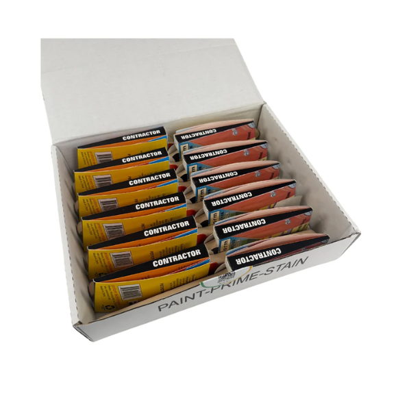 Proform Contractor PBT Blend Brush