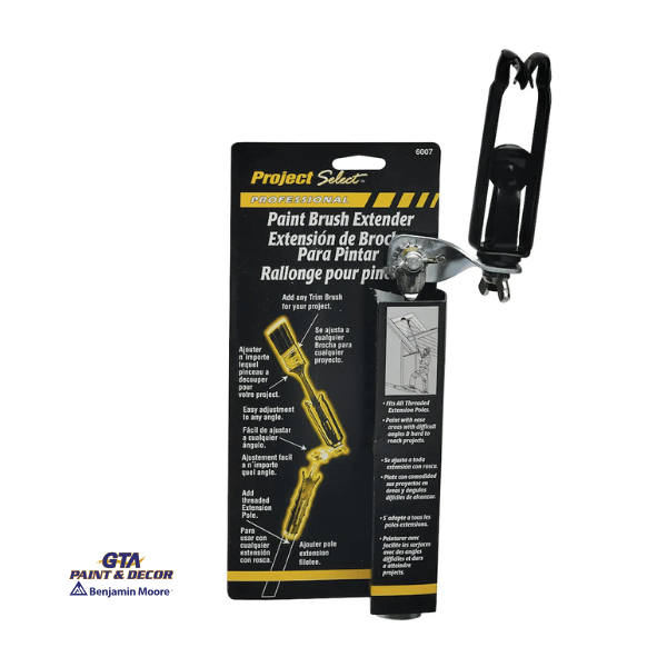 Project Select Professional Paint Brush Extender