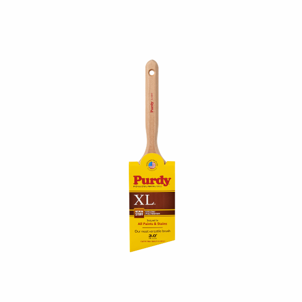 Purdy XL Paintbrushes