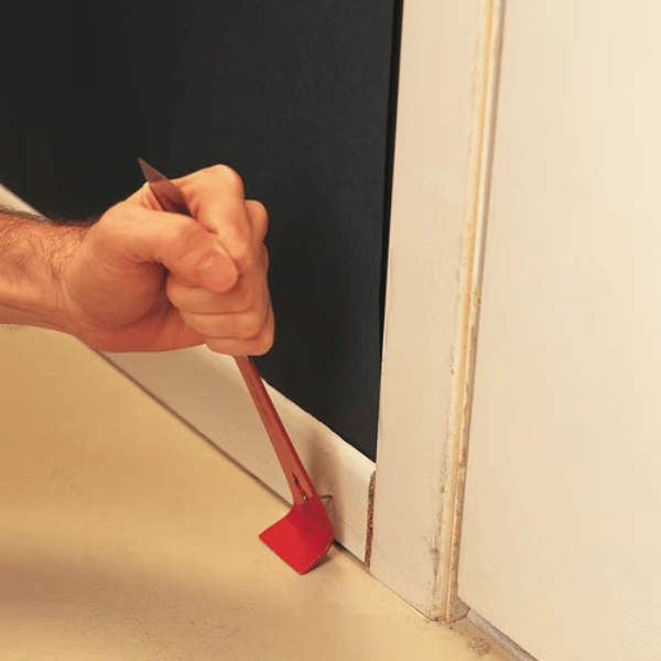 Richard 10 Inch / 14 Inch Lever Bar Scraper