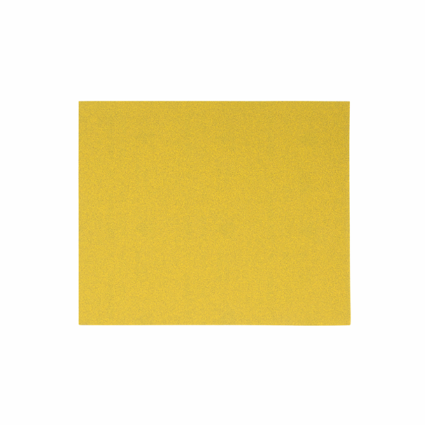 SIA Sand Paper Sheets