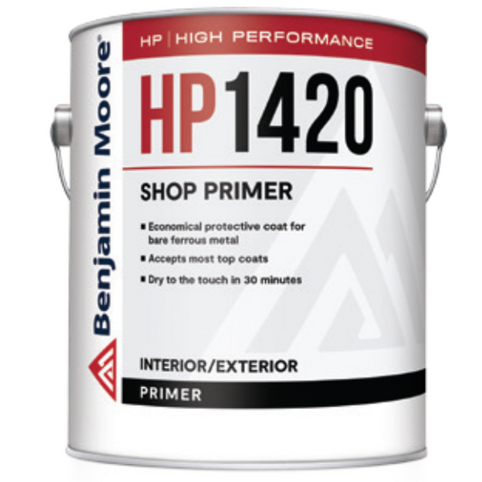 Shop Primer, HP1420