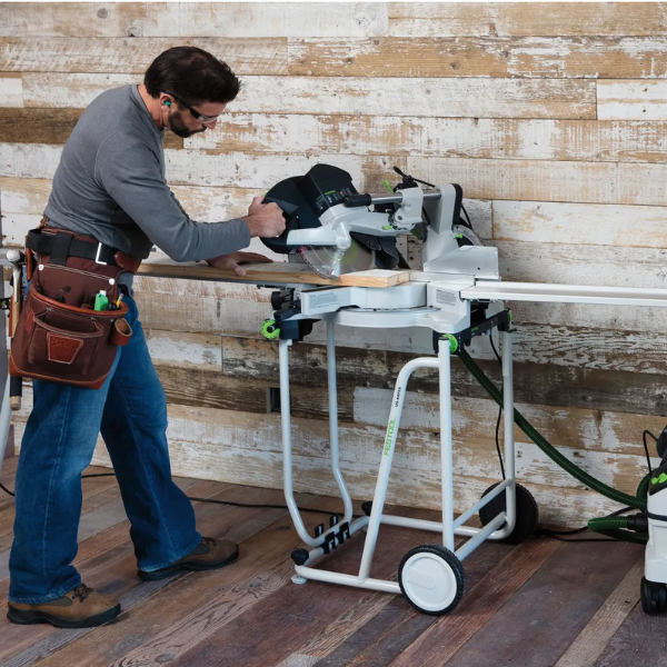 Festool, Sliding Compound Miter Saw KS 120 REB KAPEX, 575306