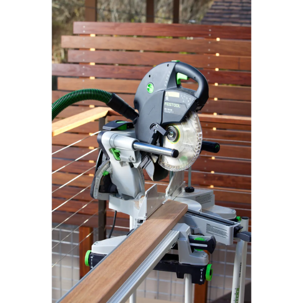 Festool, Sliding Compound Miter Saw KS 120 REB KAPEX, 575306
