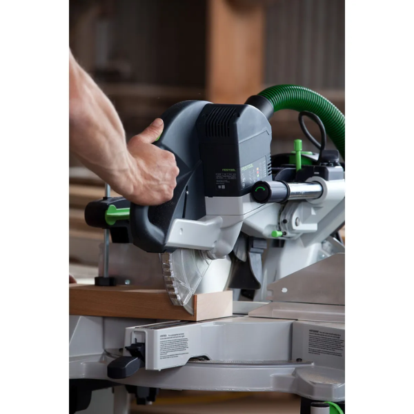 Festool, Sliding Compound Miter Saw KS 120 REB KAPEX, 575306