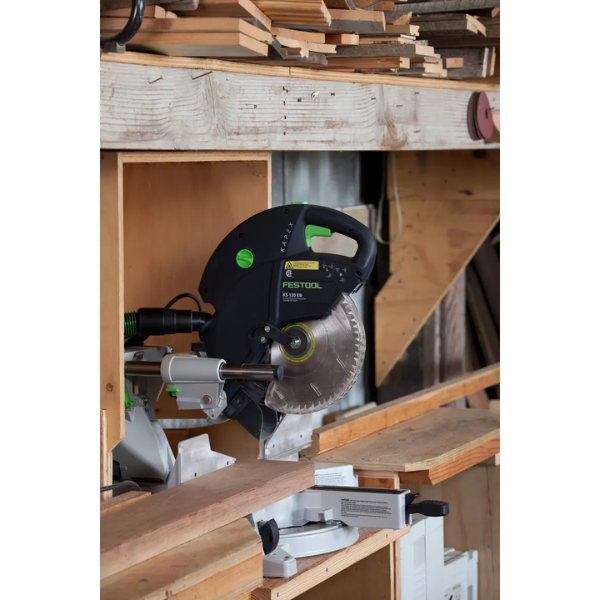 Festool, Sliding Compound Miter Saw KS 120 REB KAPEX, 575306