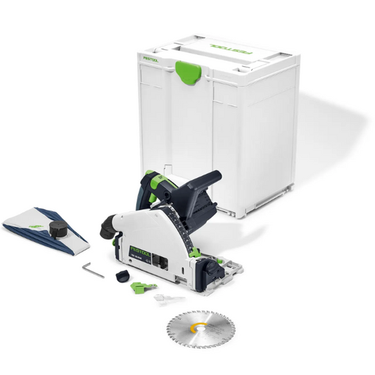 Festool Track Saw, TSC 55 KEB-F-Basic, The Portable One, 576717