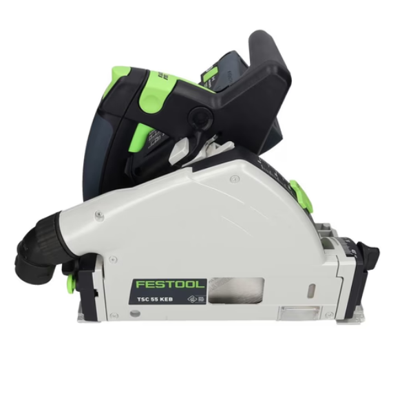 Festool Track Saw, TSC 55 KEB-F-Basic, The Portable One, 576717