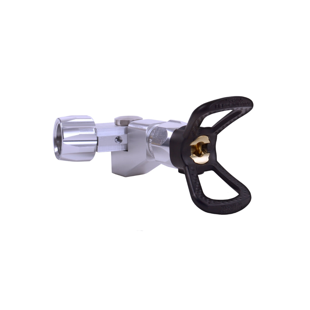 Titan Easy Turn Swivel Head Extension Pole (Male), 711-600