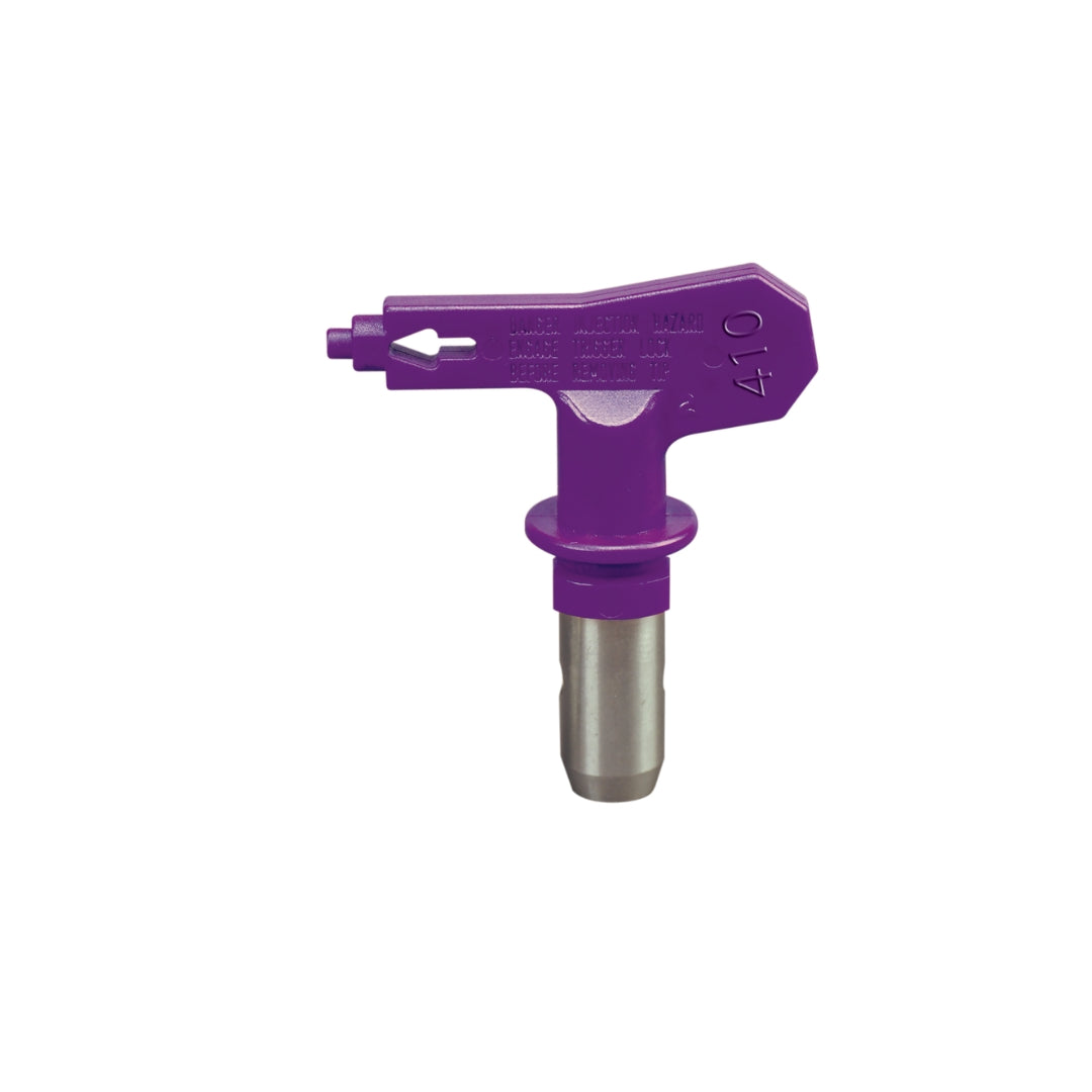 Titan SC-6+ Fine Finish Airless Spray Tip, part number 671-208