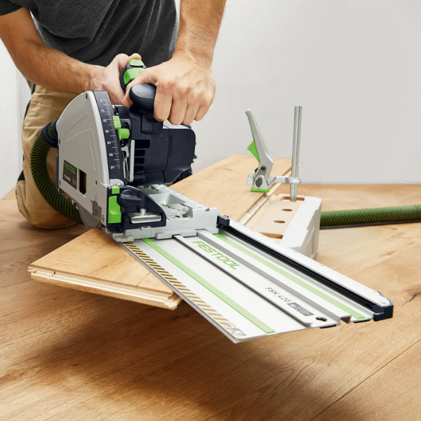 Festool Track Saw, TS 60 KEB-F-Plus, The Champion, 576726