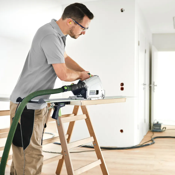 Festool Track Saw, TS 60 KEB-F-Plus, The Champion, 576726