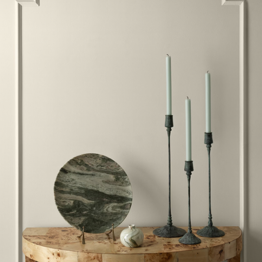 Benjamin Moore | White Down OC-131 | Colour Trends 2027 | Off White Colours Collection