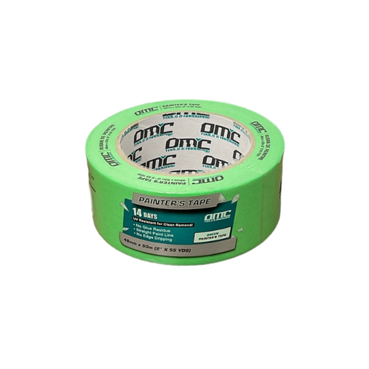 OMC Green Painter’s Tape