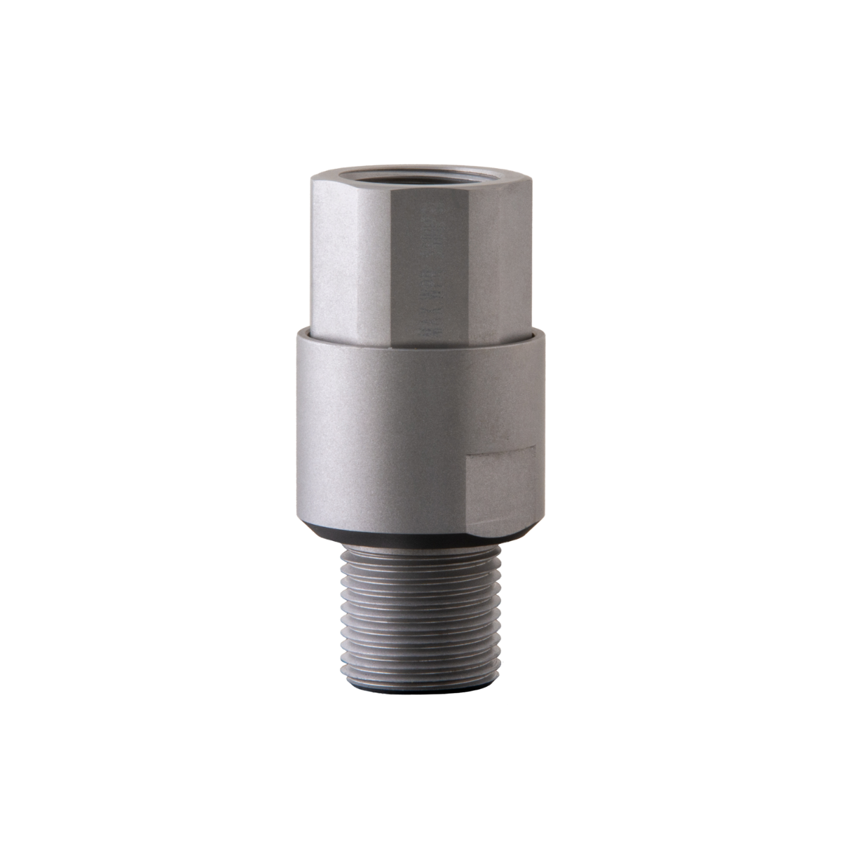Titan Anti-Spit Valve for airless gun extensions and spray poles, part 2460751