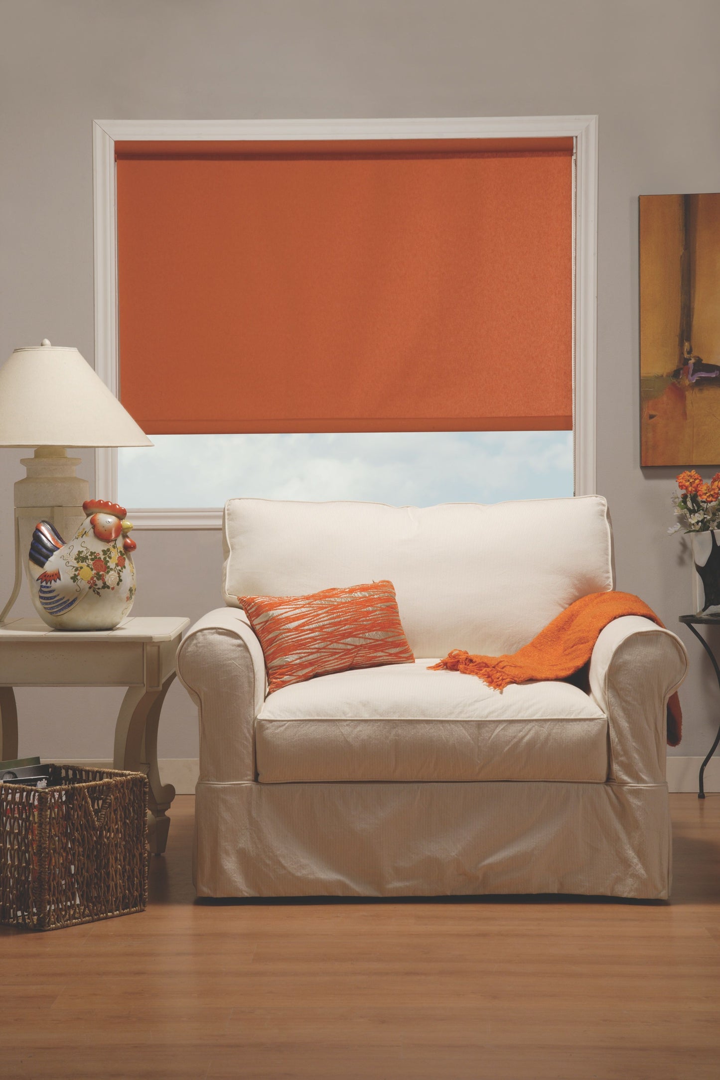Roller Blinds