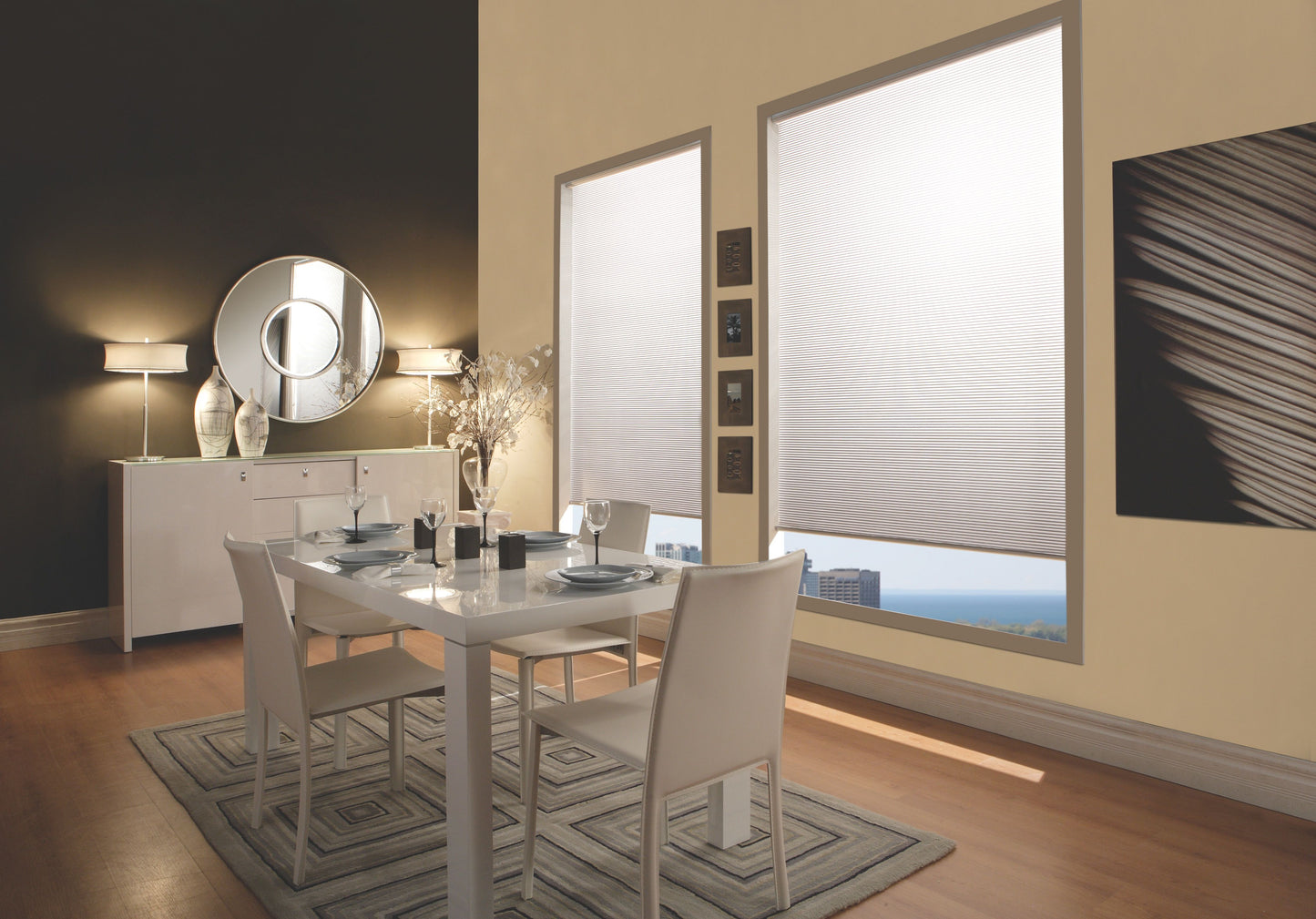Roller Blinds