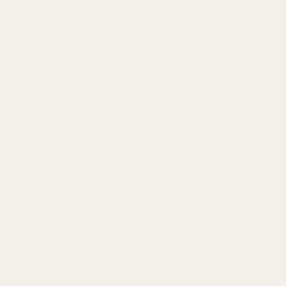 A solid white colored surface, likely a wall paint finish.