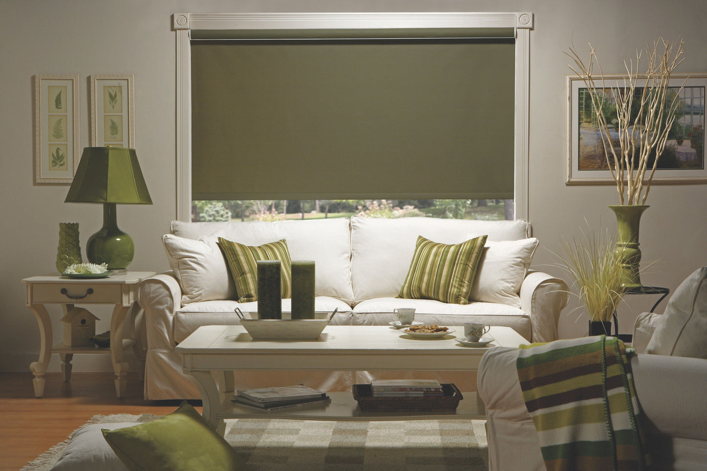 Roller Blinds