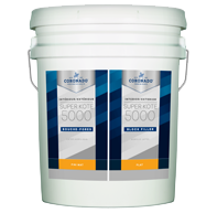 Super Kote 5000 Production Block Filler 958-11