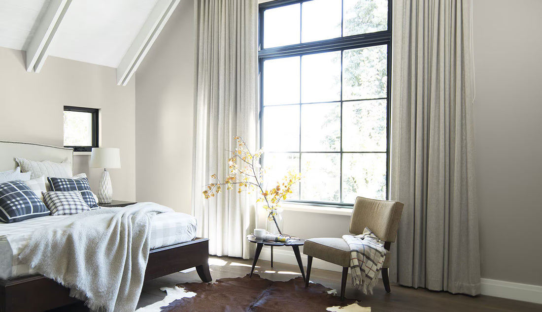 Transform Your Home with Benjamin Moore Paint – Gta Paint & Decor