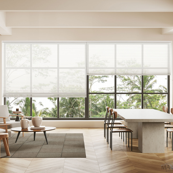 Maxxmar Cellular / Honeycomb Shades