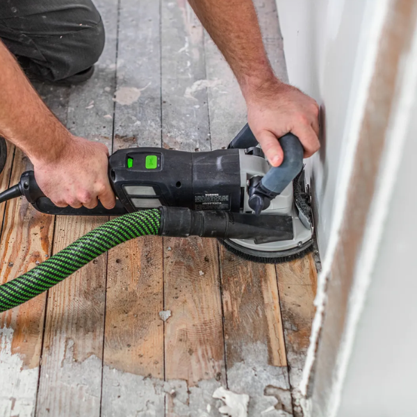 Festool Diamond Grinder & Diamond Disc