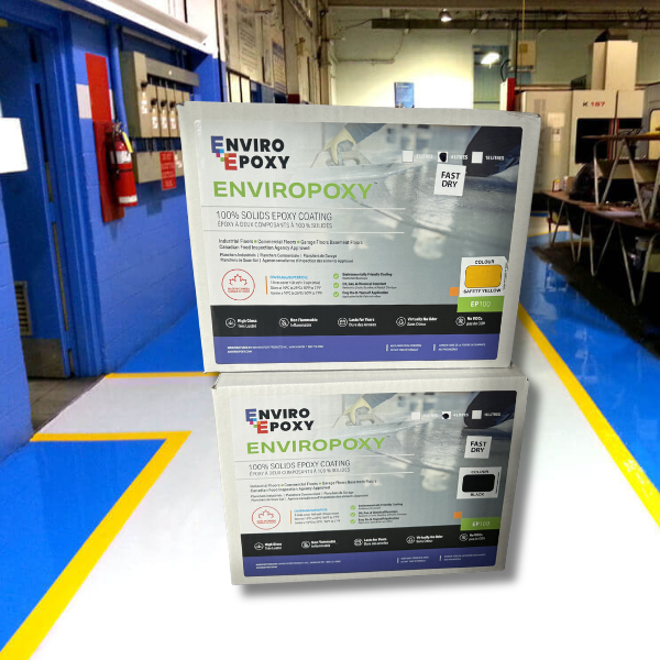 Enviropoxy