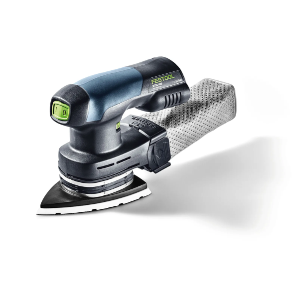 Festool Delta Sanders | DTS 400 & DTSC 400 Precision Sanding