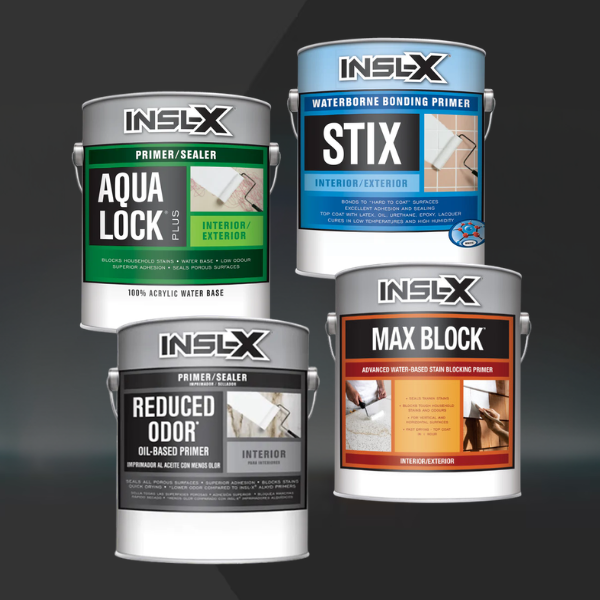 INSL-X® Primers